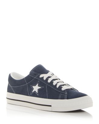 Converse Men's One Star 95 Low Top Sneakers | Bloomingdale's Men Shoes ...
