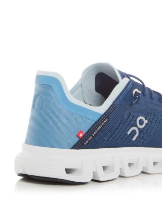 Men's Cloud 6 Coast Sneakers