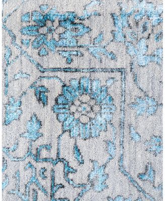 Bloomingdale's Indian OAK M7803 Area Rug, 9'1" x 12'3"