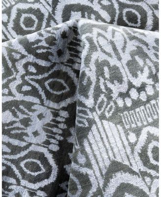 Bloomingdale's Indian OAK M6288 Area Rug, 9' x 12'