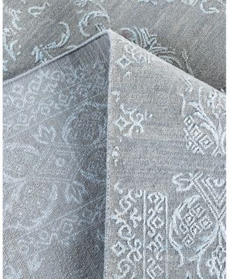 Bloomingdale's Indian OAK M7474 Area Rug, 9' x 12'3"