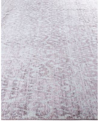 Bloomingdale's Indian OAK M8357 Area Rug, 9' x 12'3"