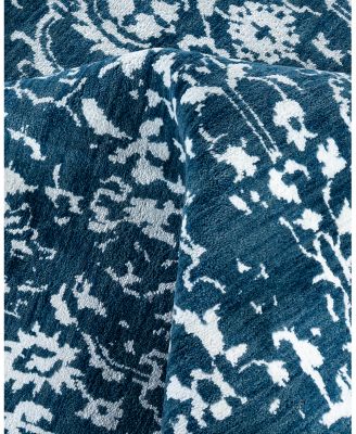 Bloomingdale's Indian OAK M7953 Area Rug, 9'2" x 12'1"