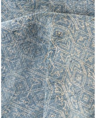 Bloomingdale's Indo Savannah M6284 Area Rug, 9' x 12'