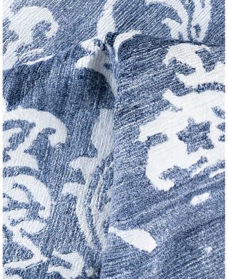 Bloomingdale's Indo Modern M8147 Area Rug, 9' x 11'10"