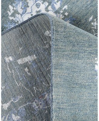 Bloomingdale's Indian OAK M6886 Area Rug, 9' x 12'3"