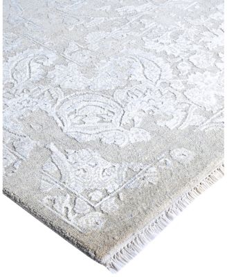 Bloomingdale's Indian OAK M7896 Area Rug, 9'2" x 12'5"