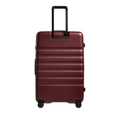 Icon Stripe Large Suitcase