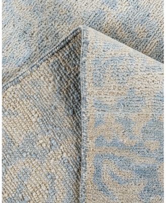 Bloomingdale's Indo Turkish M6428 Area Rug, 9'1" x 12'1"