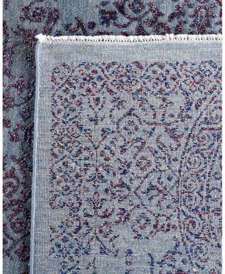 Bloomingdale's Indian OAK M7662 Area Rug, 9' x 12'4"