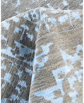 Bloomingdale's Indian OAK M2033 Area Rug, 9'4" x 12'3"