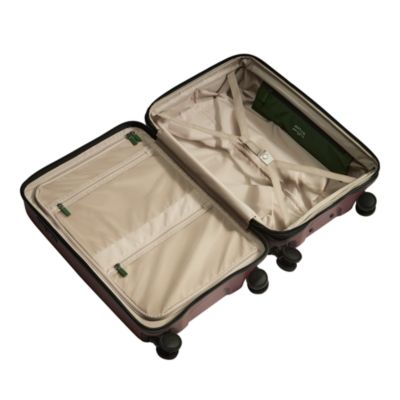 Icon Stripe Medium Suitcase