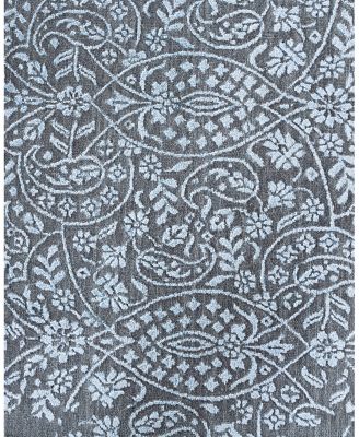 Bloomingdale's Indian OAK M7754 Area Rug, 9' x 12'1"