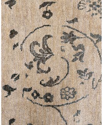 Bloomingdale's Indian OAK M6601 Area Rug, 9'4" x 12'3"