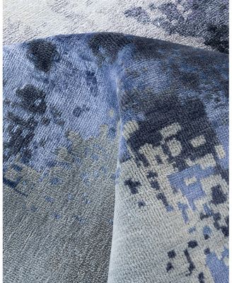 Bloomingdale's Indian OAK M7487 Area Rug, 9'2" x 12'1"