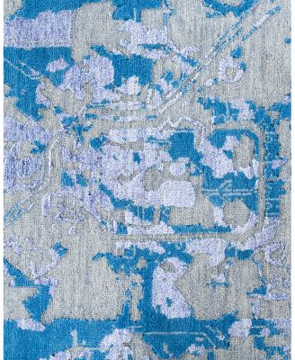 Bloomingdale's Indian OAK M7162 Area Rug, 9' x 12'1"