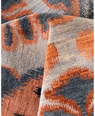 Bloomingdale's Indian OAK M6139 Area Rug, 9' x 12'3"