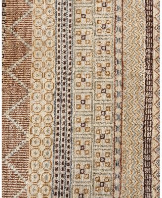 Bloomingdale's Indo Savannah M5948 Area Rug, 9'2" x 12'3"