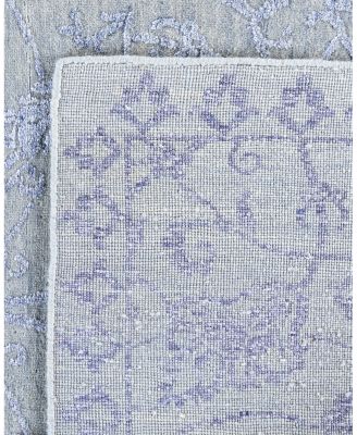 Bloomingdale's Indian OAK M8104 Area Rug, 8'10" x 12'1"