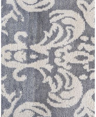 Bloomingdale's Indian OAK M6439 Area Rug, 8'10" x 11'10"