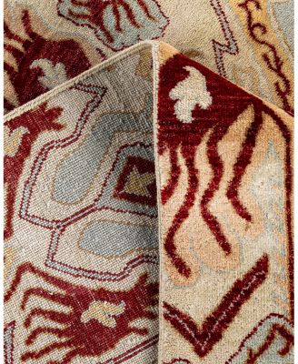 Bloomingdale's Indian OAK M6328 Area Rug, 8' x 10'2"