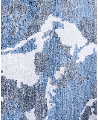 Bloomingdale's Indo Modern M8019 Area Rug, 8' x 10'