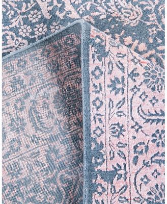 Bloomingdale's Indian OAK M8471 Area Rug, 8' x 10'