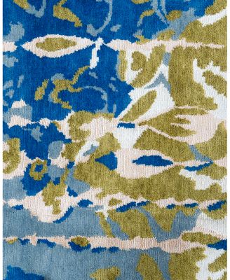 Bloomingdale's Indo Modern M6274 Area Rug, 8'2" x 9'10"