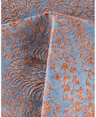 Bloomingdale's Indian OAK M7392 Area Rug, 8' x 10'3"