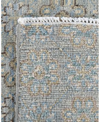Bloomingdale's Indo Ganga M6554 Area Rug, 8' x 10'3"
