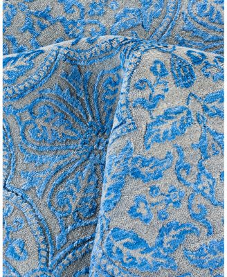 Bloomingdale's Indian OAK M7247 Area Rug, 8'2" x 10'