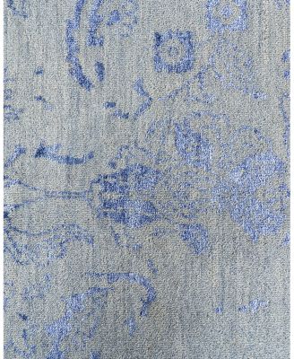 Bloomingdale's Indian OAK M7113 Area Rug, 8'2" x 10'2"
