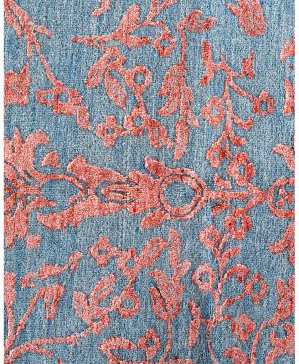 Bloomingdale's Indian OAK M7671 Area Rug, 8'3" x 10'2"
