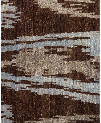 Bloomingdale's Indian OAK M6001 Area Rug, 8' x 10'2"