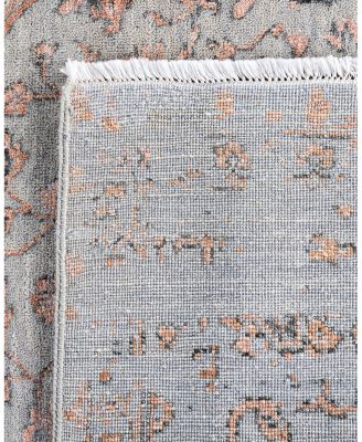 Bloomingdale's Indian OAK M8034 Area Rug, 8'2" x 10'3"