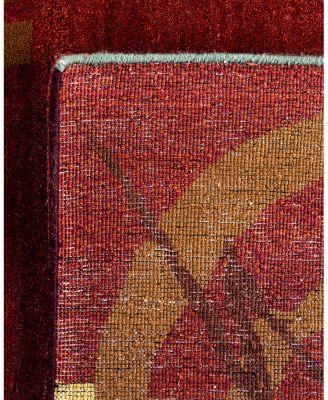Bloomingdale&#39;s Indian OAK M7776 Area Rug, 8&#39;1&amp;quot; x 10&#39;1&amp;quot;