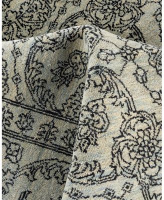 Bloomingdale's Indian OAK M6168 Area Rug, 8'3" x 9'10"