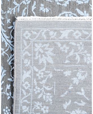 Bloomingdale's Indian OAK M7367 Area Rug, 8'1" x 10'1"