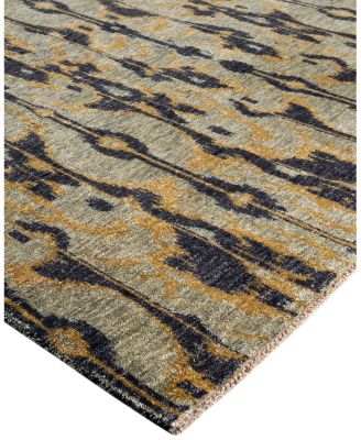 Bloomingdale's Indian OAK M5996 Area Rug, 8'3" x 9'10"