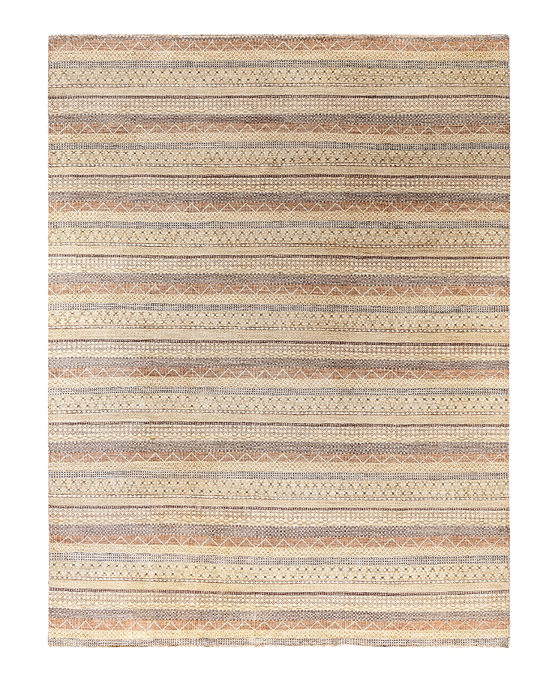 Bloomingdale's Indo Savannah M5948 Area Rug, 9'2 X 12'3