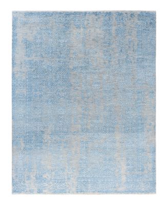 Bloomingdale's - Bloomingdale's Indian OAK M6921 Area Rug, 7'10" x 10'1"