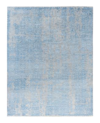 Bloomingdale's Indian OAK M6921 Area Rug, 7'10