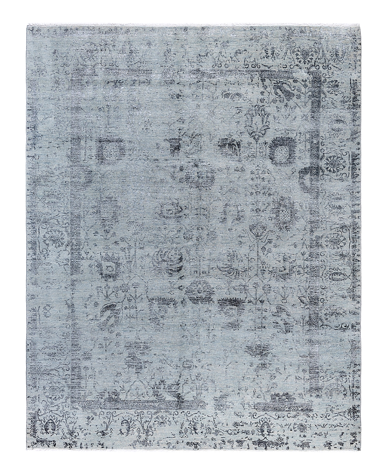 Bloomingdale's Indian Oak M8316 Area Rug, 8' X 10'3