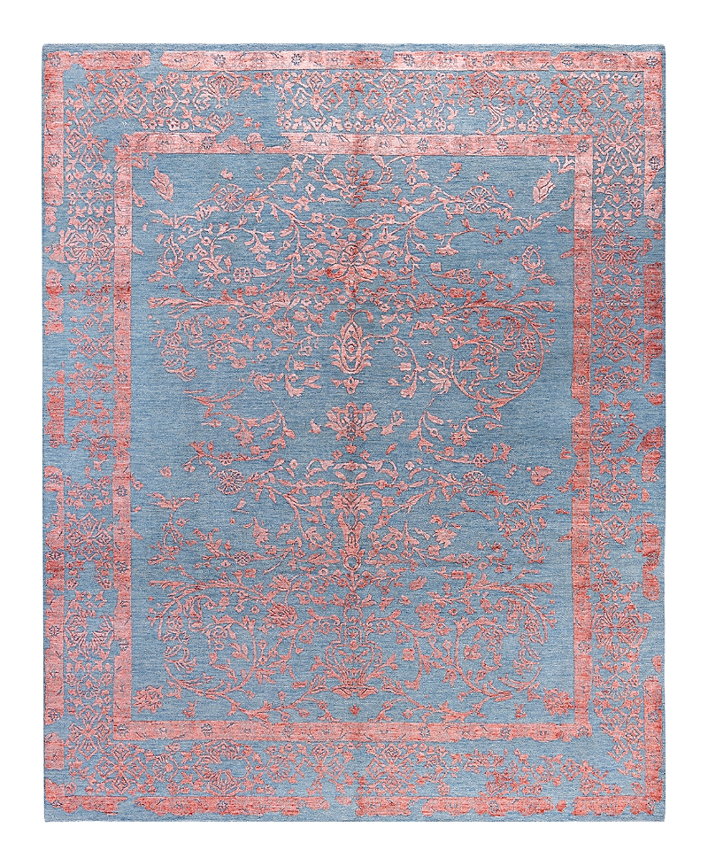 Bloomingdale's Indian Oak M7671 Area Rug, 8'3 X 10'2