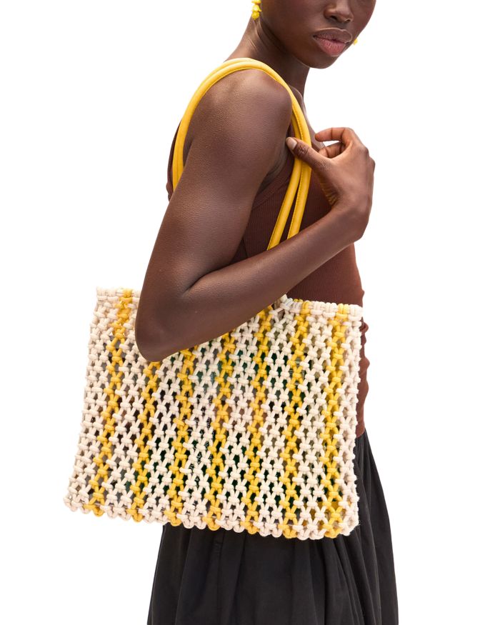 Sandy Tote Bag
