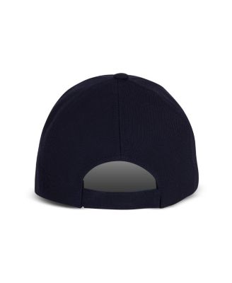  Cotton Cap with Cord