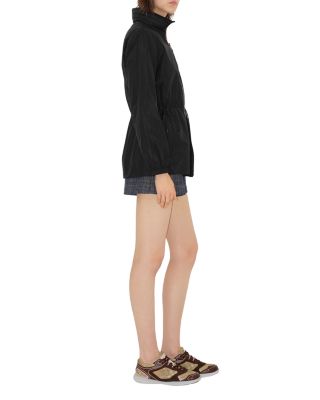 Blackpool Hooded Jacket