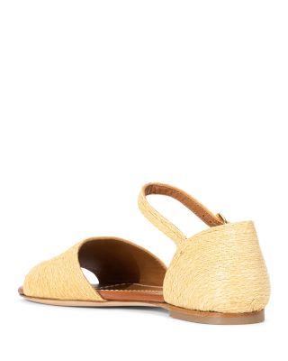 Women&#39;s Catherine Raffia Sandals