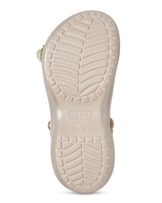 Women's Bae Platform Clogs