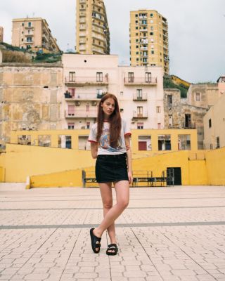 Women&#39;s Etna Slide Sandals